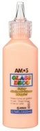 Glass Deco 22 ml -3. CORAL ORANGE