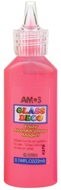 Glass Deco 22 ml -4. RED