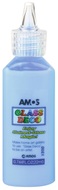 Glass Deco 22 ml -9. COBALT BLUE