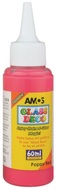 Glass Deco 60 ml -4. RED