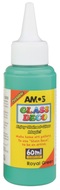 Glass Deco 60 ml -11. ROYAL GREEN