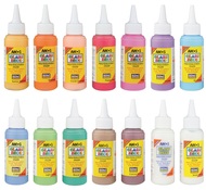 Glass Deco 60 ml – assorted