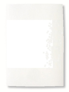 Self-Adhering Foil 23 x 30 cm