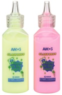 Glass Deco Glow in the Dark, 22 ml, 3 colours