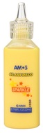 Glass Deco Sparkle, 22 ml, 1. YELLOW