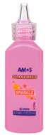 Glass Deco Sparkle, 22 ml, 5. PINK
