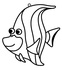 Suncatcher 73. MORRISH IDOL FISH