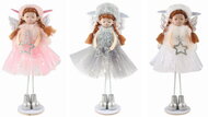 Angel Elf 7 x 20 x 5 cm for standing