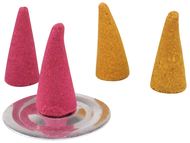 1855 Franti&scaron;ky POHODA, 2 vůně, 40 ks v plechov&eacute; krabičce-2