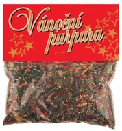 Dry Christmas Incense Mixture 20 g