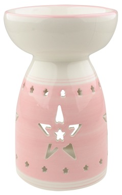 Ceramic Aroma Lamp 16 cm