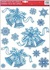 Decorative Window Cling – Bells