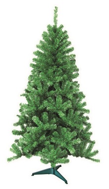 Artificial Christmas Tree 120 cm