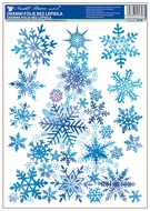 Decorative Window Cling – Tree
