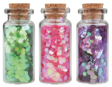 Confetti Mix in Bottle 3 x 7 g 