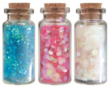 Confetti Mix in Bottle 3 x 5 g 