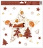 Decorative Window Cling – Star