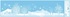 Decorative Window Cling – Winter Landscape with Mountains