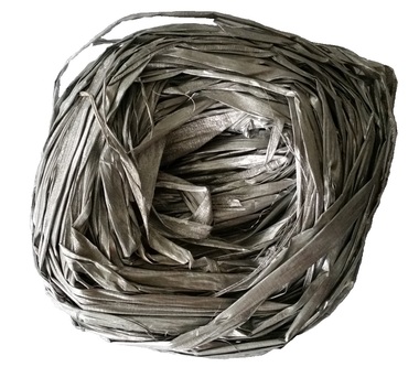 Raffia silver 30 g