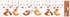 Decorative Window Cling – Birds