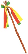 Wicker Easter Whipping Stick 40 cm