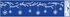 Decorative Window Cling – Branches with Decorations