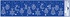 Decorative Window Cling – Hearts with Trees and Stars