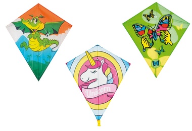 Kite 60 x 70 cm 