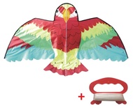 Kite Parrot 137 x 71 cm 