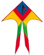 Kite Arrow 90 x 155 cm