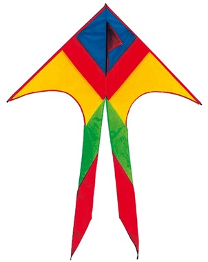 Kite Arrow 90 x 155 cm