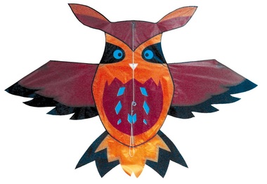 Kite Owl 148 x 99 cm 