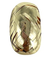 Gift Ribbon Gold 0.5 cm x 30 m