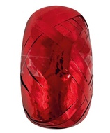 Gift Ribbon Red 0.5 cm x 30 m