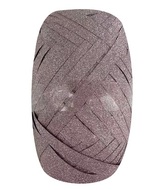 Gift Ribbon with Light Pink Glitter 0.5 cm x 30 m