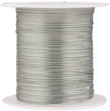 Silver Wire 20 m 