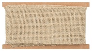 2836 Stuha jutová šířka 6 cm, 2 m-1