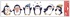 Decorative Window Cling – Penguins
