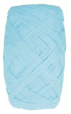 Paper String 10 m, Blue