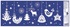 Decorative Window Cling – Hanging Decorations with Animals