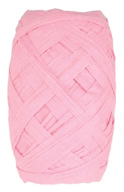 Paper String 10 m, Pink