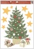 Decorative Window Cling – Tree