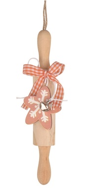 Decorative Roller Hanging 2.5 x 16 x 3.5 cm