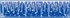 Decorative Window Cling – Icicles