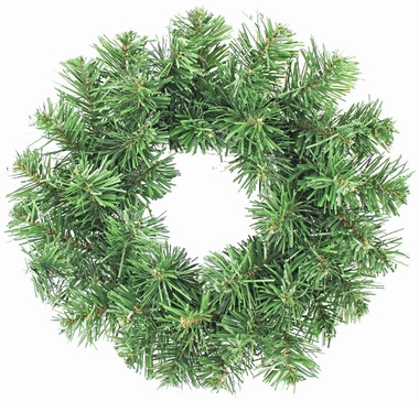 Wreath Undecorated 30 cm 