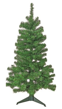 Artificial Christmas Tree 90 cm
