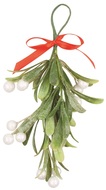 3388 Větvička jmel&iacute; 20 cm-1