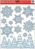 Decorative Window Cling – Forest