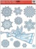 Decorative Window Cling – Angel