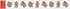 Decorative Window Cling – Angels Purple, Blue, Pink